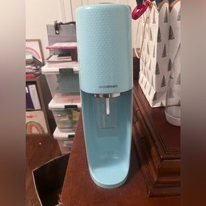 SodaStream Fizzi
